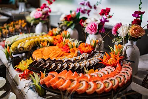 NEW: All Day Pricing + Theme Nights in the Buffet .